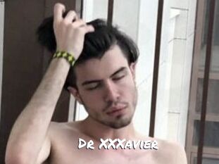 Dr_XXXavier