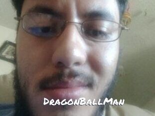 DragonBallMan