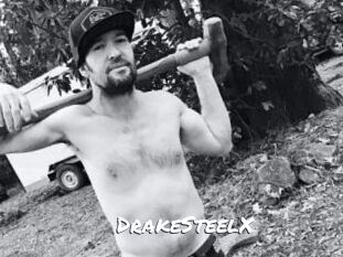 DrakeSteelX