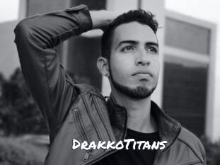 DrakkoTitans
