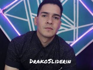 DrakoSliderin