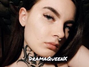 DramaQueenX