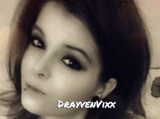 DrayvenVixx