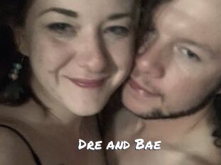 Dre_and_Bae