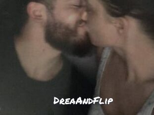 DreaAndFlip