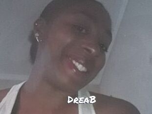 DreaB