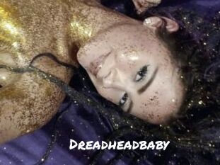Dreadheadbaby