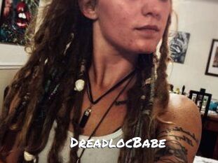 DreadlocBabe