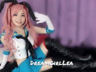 DreamGirlLea