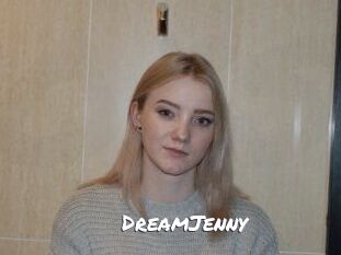 DreamJenny