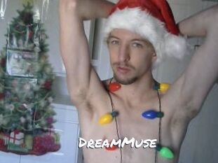 DreamMuse