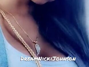 DreamNickiJohnson