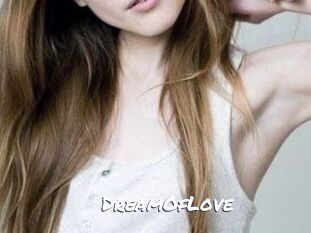 DreamOfLove