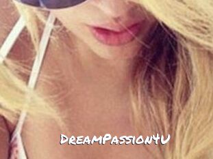 DreamPassion4U