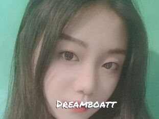Dreamboatt