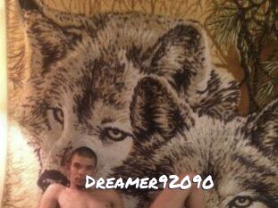Dreamer92090