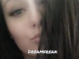 Dreamfreak