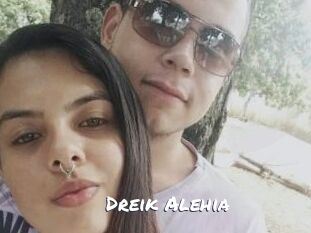 Dreik_Alehia