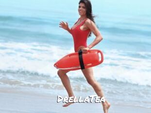 DrellaTea