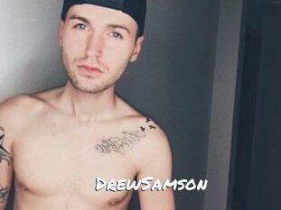 DrewSamson