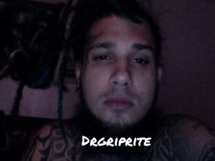 Drgriprite