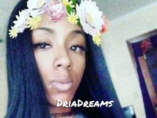 DriaDreams