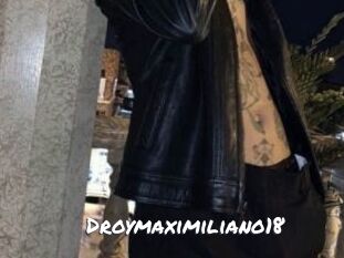 Droymaximiliano18
