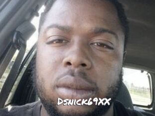 Dsnick69XX