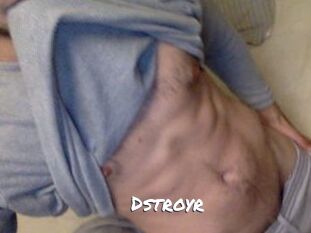 Dstroyr