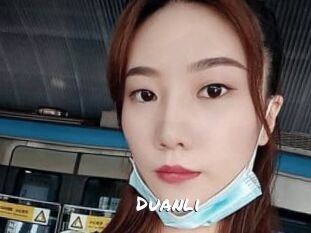 Duanli