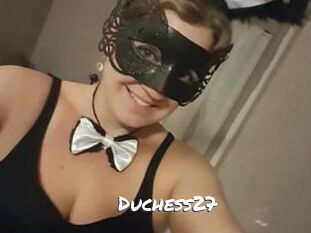 Duchess27