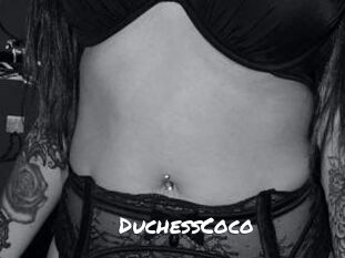 DuchessCoco