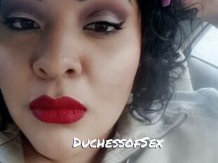 DuchessofSex