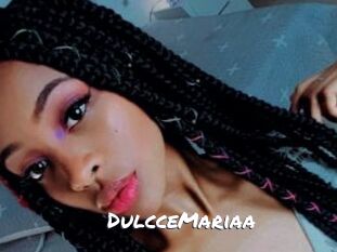 DulcceMariaa