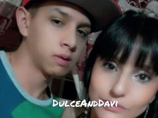 DulceAndDavi