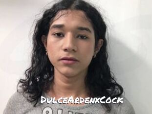 DulceArdenxCock