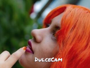 DulceCam