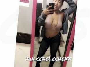 DulceDeLecheXX