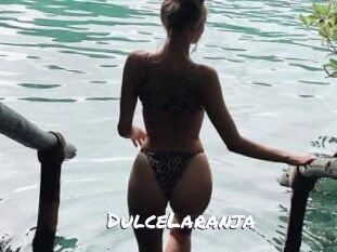 DulceLaranja