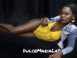 DulceMariaLat