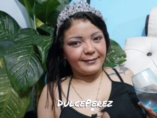 DulcePerez