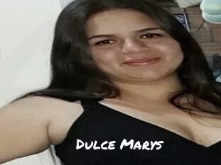Dulce_Marys
