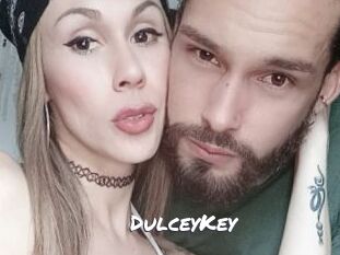 DulceyKey