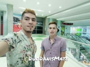 DuoDanisMate
