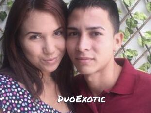 DuoExotic