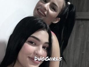 DuoGiirls
