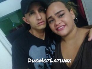DuoHotLatinnx
