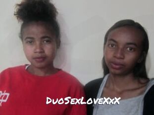 DuoSexLoveXxX