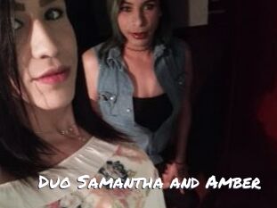 Duo_Samantha_and_Amber