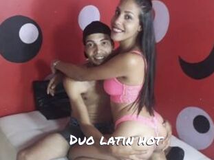 Duo_latin_hot